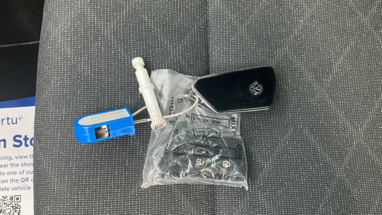 Volkswagen Golf 1.5 TSI Life 5dr Petrol Hatchback